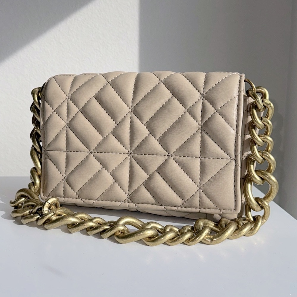 NWT Zara Purse